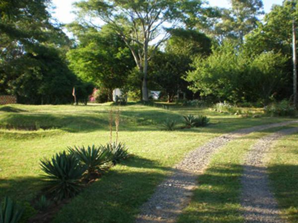 Posada Del Bosque Rivera Exterior foto