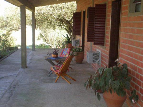Posada Del Bosque Rivera Cameră foto